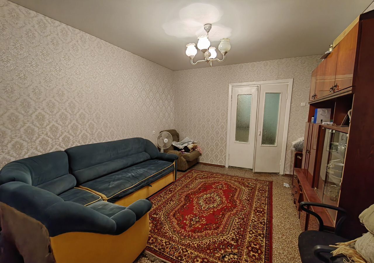квартира г Ростов-на-Дону р-н Ворошиловский Северный пр-кт Королева 20 фото 3