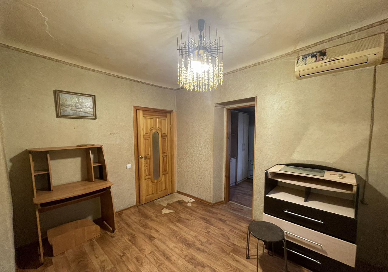 квартира г Таганрог Центральный пер Украинский 62а фото 13
