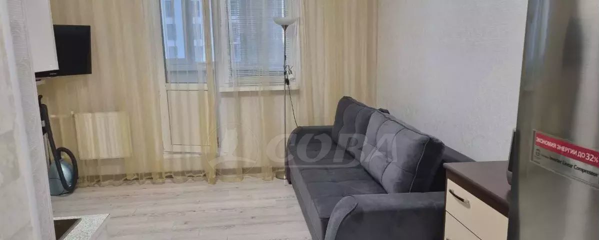 квартира г Тобольск 15-й мкр-н, 22 фото 3