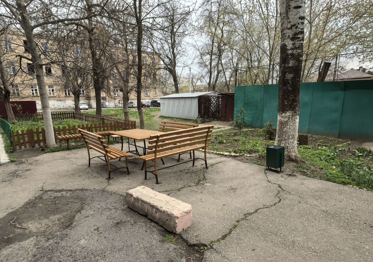 квартира г Таганрог Западный ул Инструментальная 21/1 фото 18