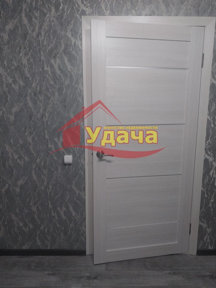 квартира г Орск р-н Ленинский Никель пр-кт Никельщиков 60а фото 9