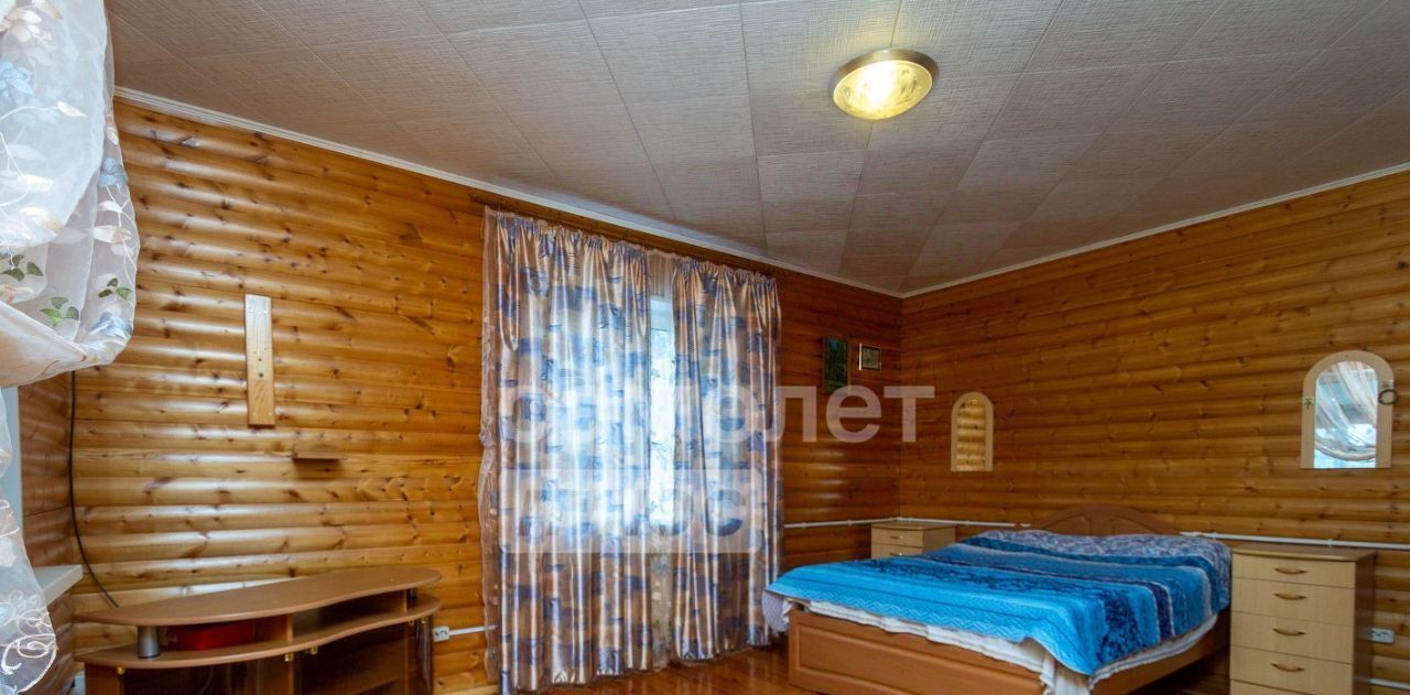 дом г Сургут снт Ручеёк фото 31