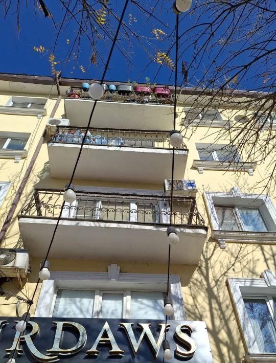 квартира г Грозный р-н Заводской пр-кт им В.В.Путина 5а фото 1