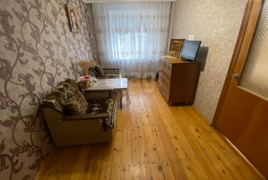 квартира г Владикавказ р-н Иристонский ул Шмулевича 16к/2 фото 3