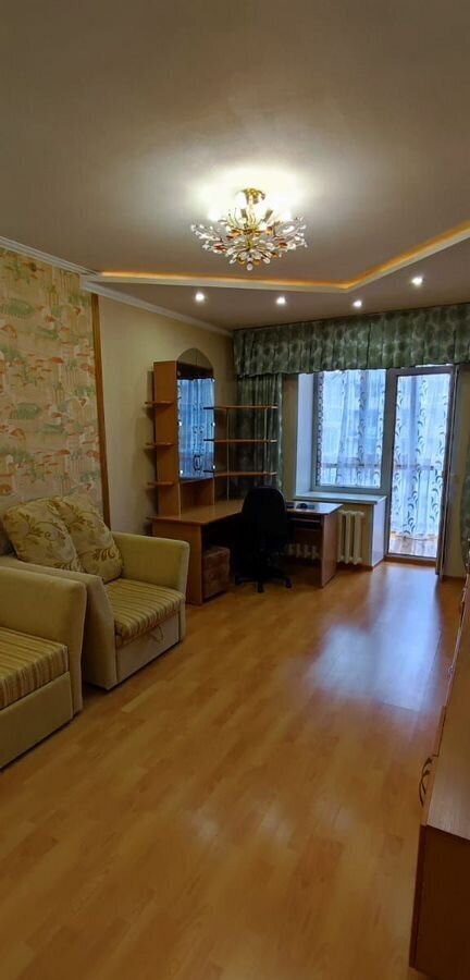 квартира г Томск р-н Советский ул Алтайская 20 фото 3