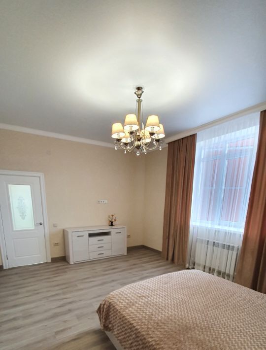 квартира г Ессентуки ул Пушкина 12к/4 фото 10