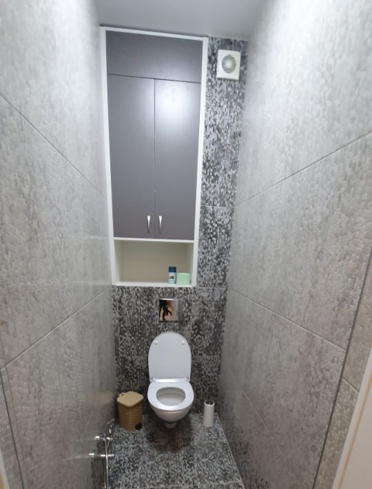 квартира г Ессентуки ул Пушкина 12к/4 фото 12