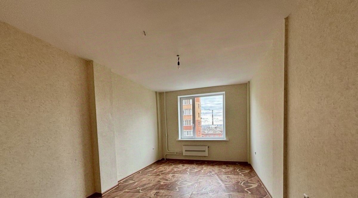 квартира г Курск р-н Центральный ул Кати Зеленко 26 фото 16
