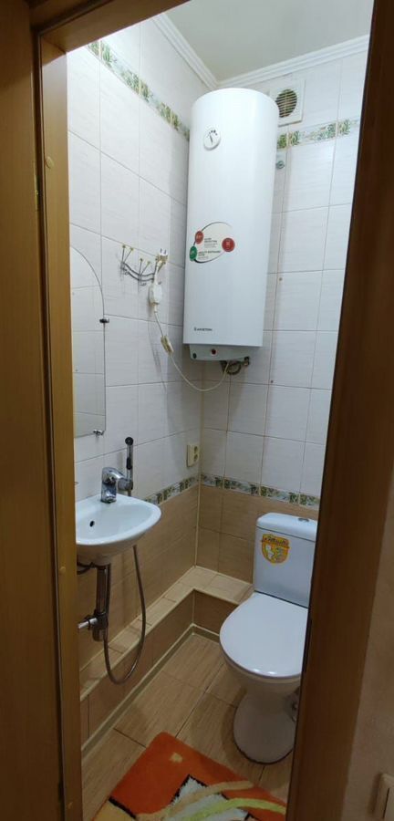 квартира г Томск р-н Советский ул Алтайская 20 фото 10