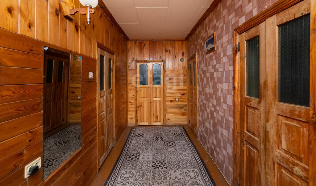 дом г Курган п Карчевская роща фото 22