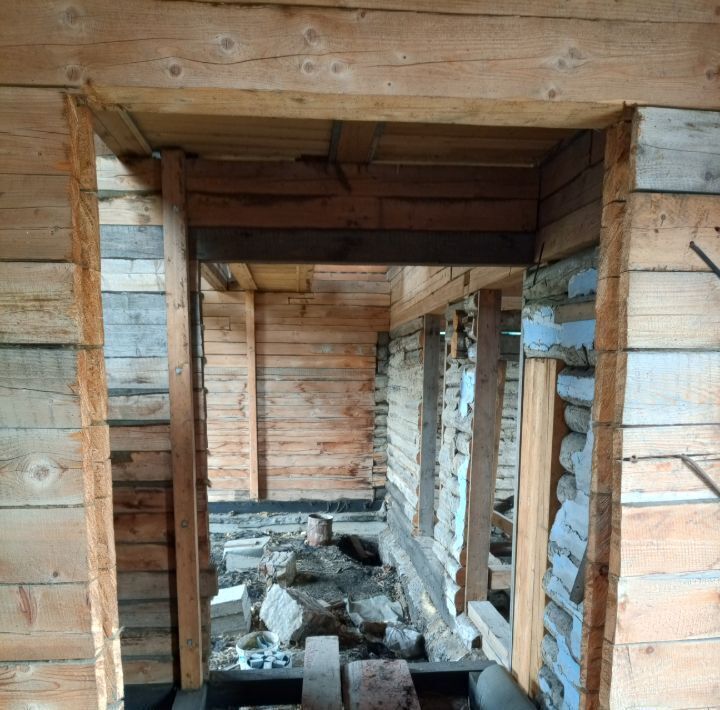 дом р-н Топкинский г Топки ул Чехова 158 фото 12