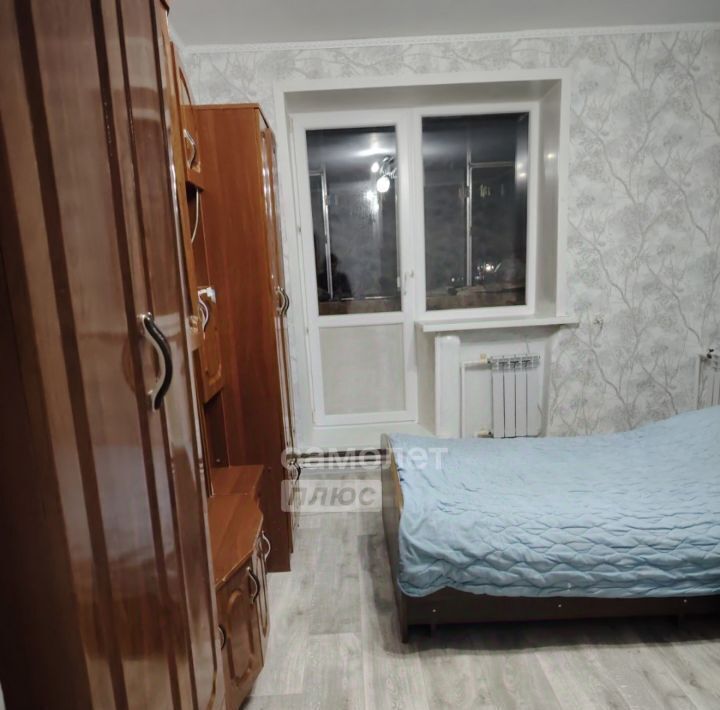 квартира р-н Данковский г Данков ул Грибоедова 18/1 фото 12