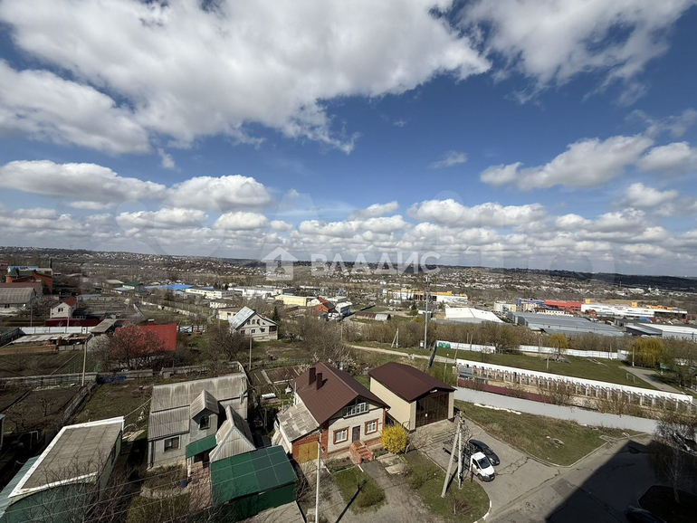 квартира г Белгород Западный ул Молодежная 16 Западный округ фото 9