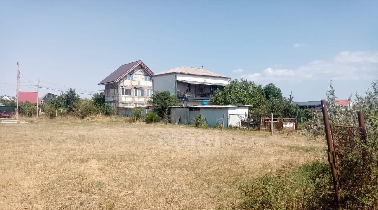 земля г Феодосия снт тер.Светоч ул Шалфейная фото 11