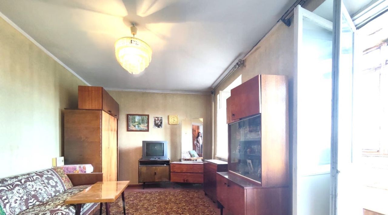 квартира г Мончегорск наб Ленинградская 28к/2 фото 1