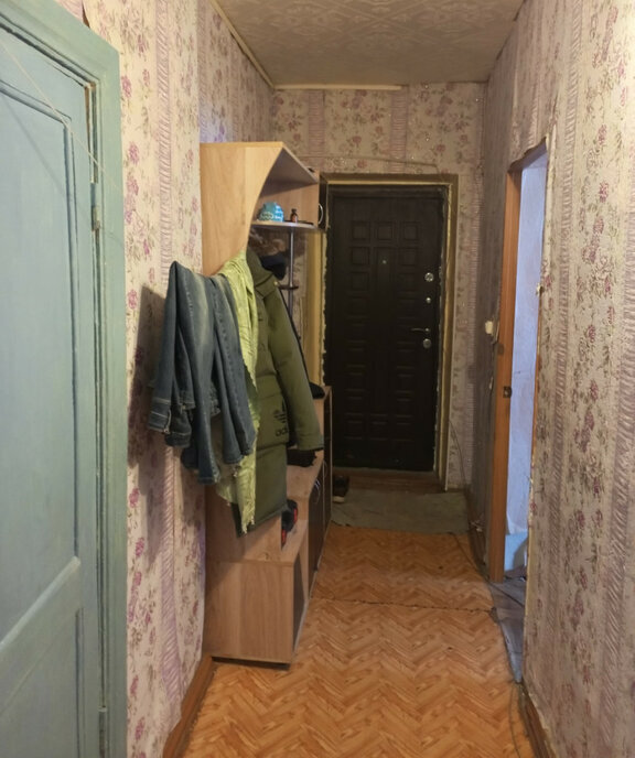 квартира р-н Белорецкий г Белорецк ул Северная 3 городское поселение Белорецк фото 6