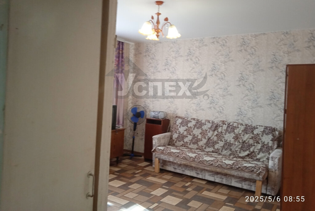 квартира г Нижний Тагил р-н Дзержинский ул Пихтовая 32 фото 17