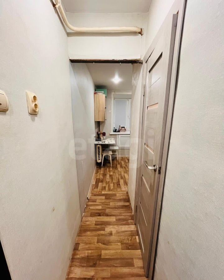 квартира г Кострома р-н Центральный ул Димитрова 39 фото 4