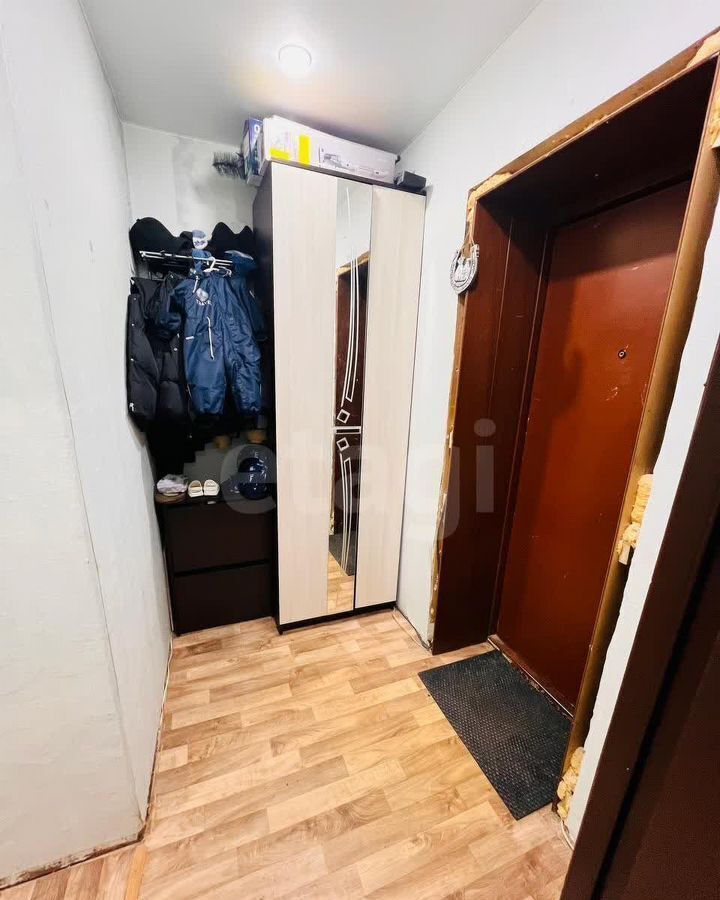 квартира г Кострома р-н Центральный ул Димитрова 39 фото 5