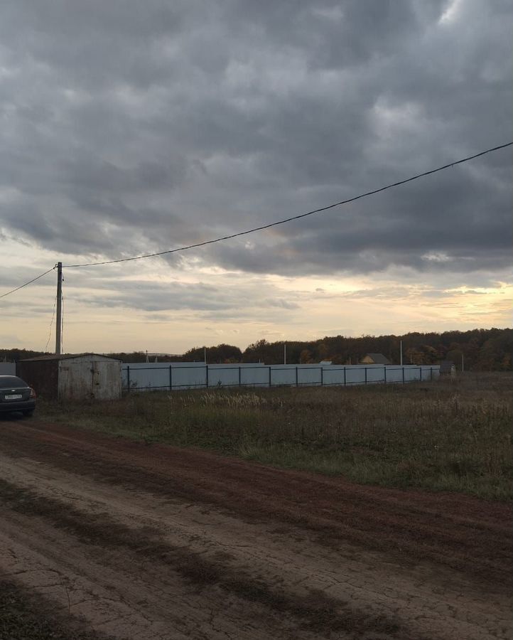 земля г Уфа р-н Калининский ул Баскетбольная фото 19