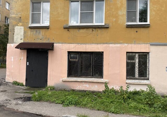 свободного назначения р-н Октябрьский ул Профессора Сомова 6 фото