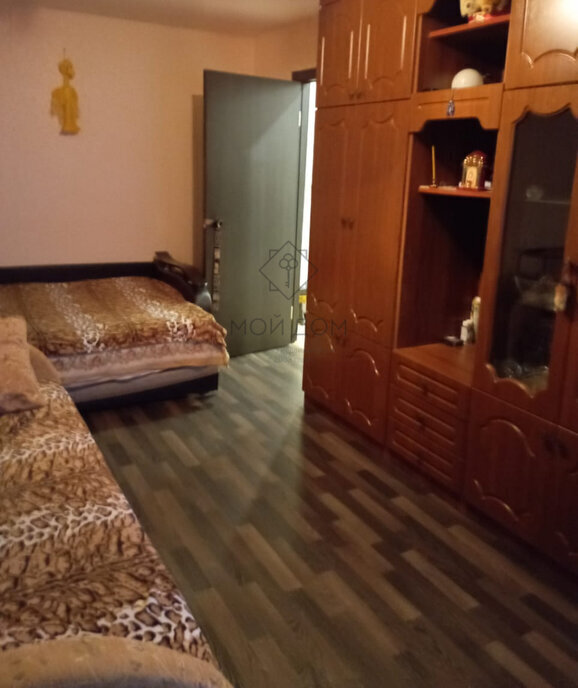 квартира г Подольск Симферопольская улица, 19А, Подольск фото 8