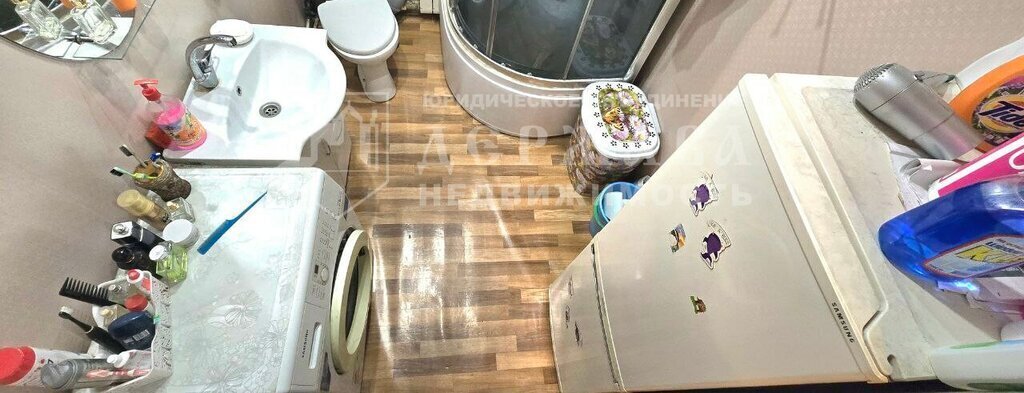 дом г Кемерово р-н Кировский ул Астраханская фото 10