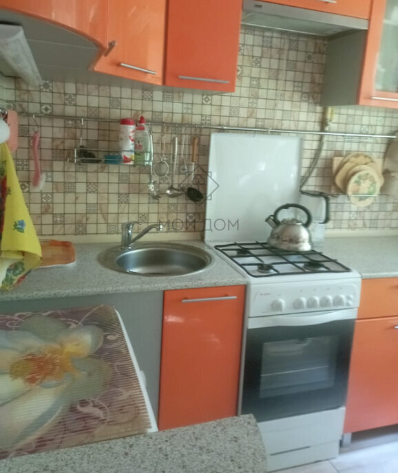 квартира г Подольск Симферопольская улица, 19А, Подольск фото 7