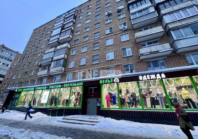 метро Тульская ул Серпуховский Вал 5 муниципальный округ Даниловский фото