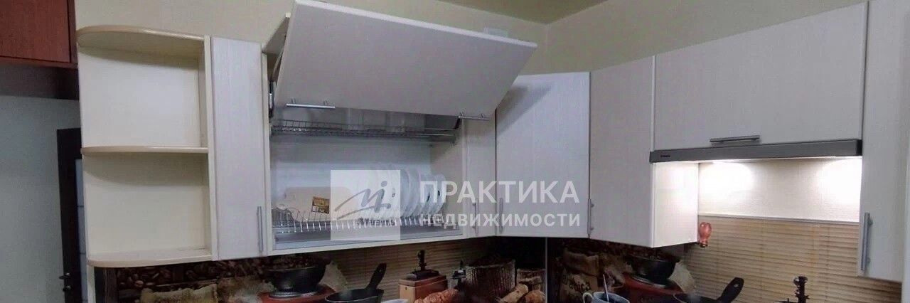 квартира г Липецк р-н Советский ул Хренникова 5 фото 2