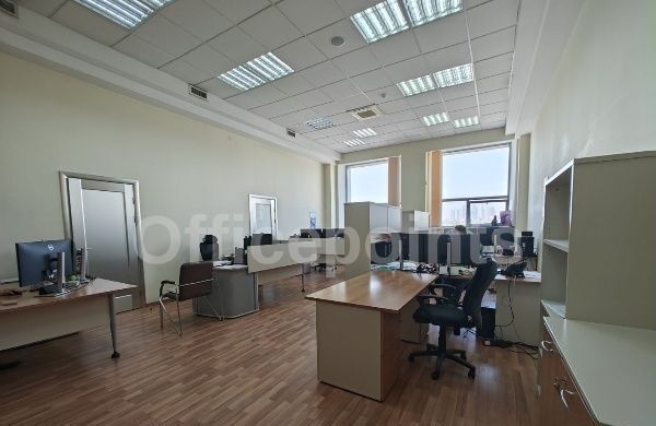 офис г Москва метро Октябрьская ул Крымский Вал 3с/2 муниципальный округ Якиманка фото 15