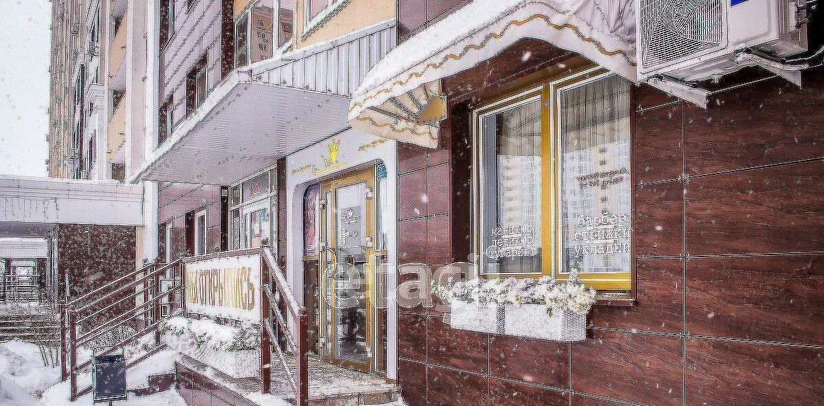офис г Липецк р-н Советский ул Бехтеева С.С. 5 фото 39