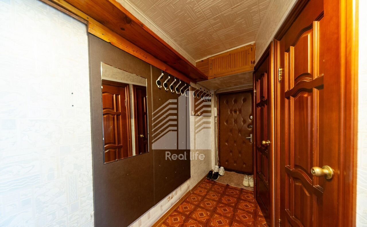 квартира г Домодедово мкр Барыбино ул Южная 16 фото 20