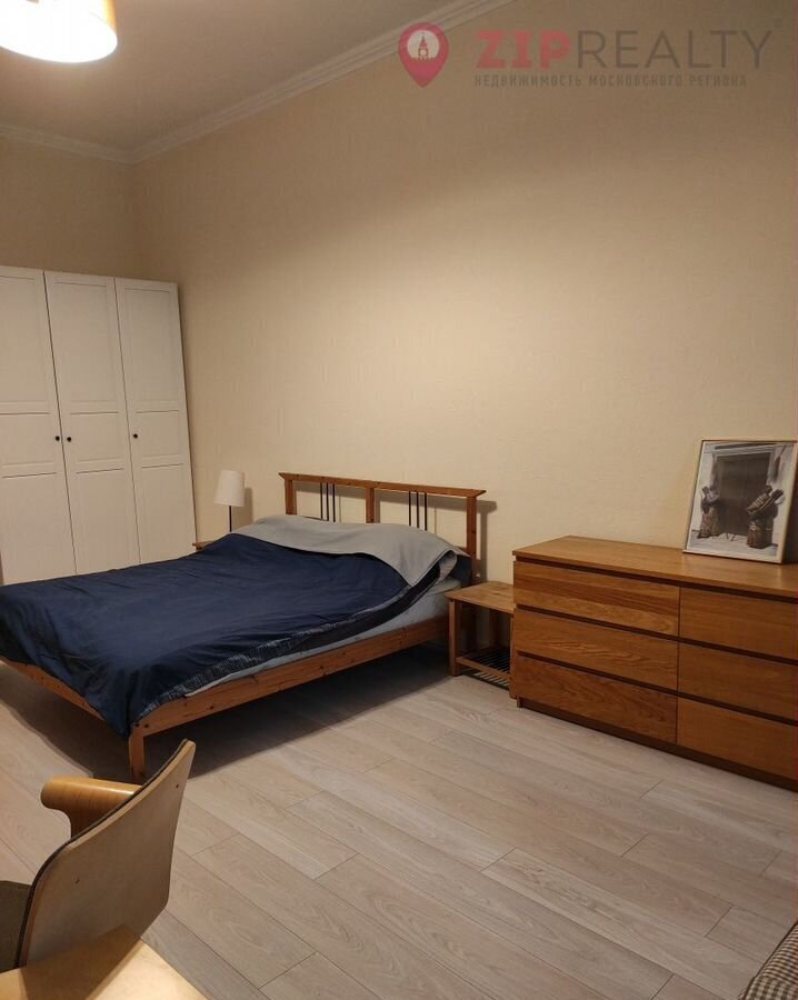 квартира г Москва метро Китай-город Бауманка ул Маросейка 10/1с 4 фото 12