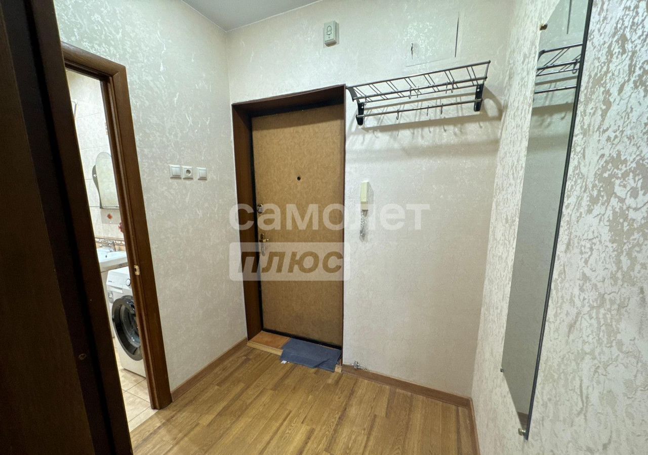 квартира г Люберцы ул Гоголя 6 Лухмановская фото 22