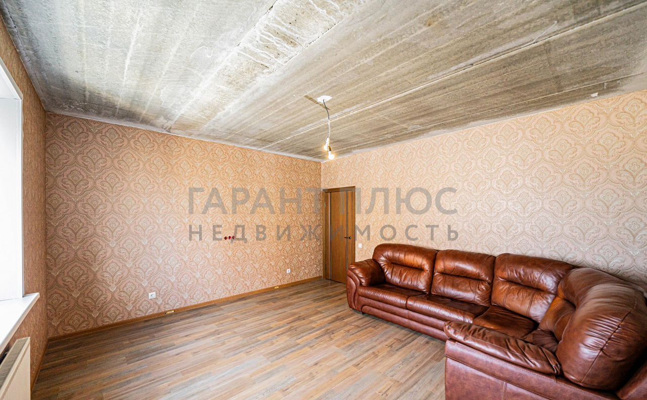 квартира г Липецк р-н Советский ул Осканова 2 фото 4