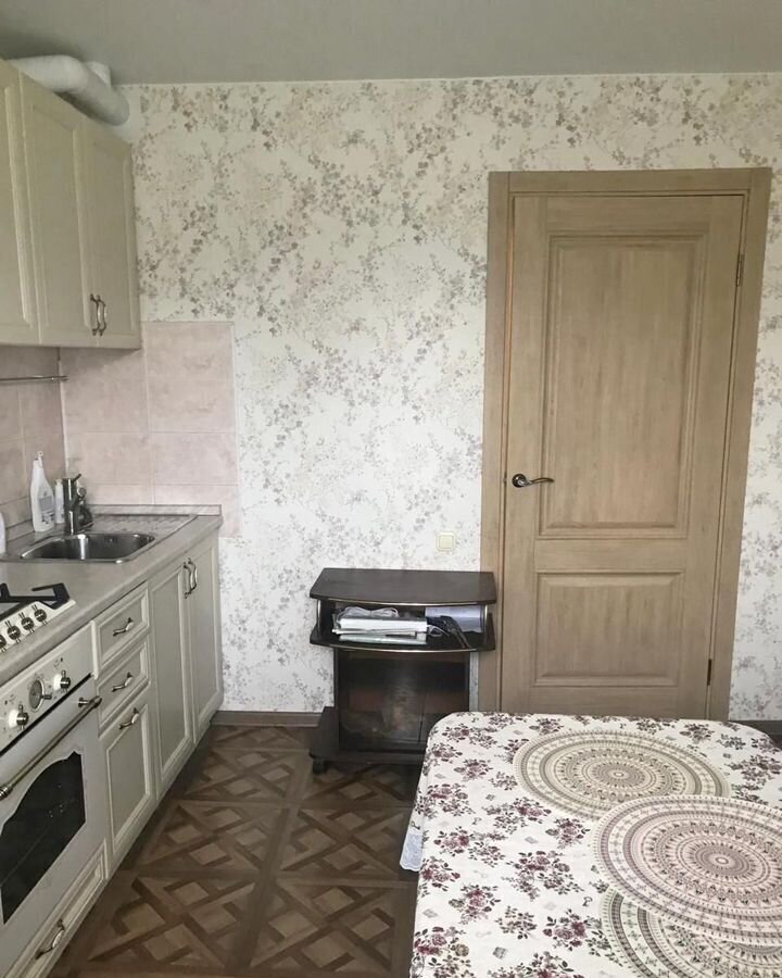 квартира г Переславль-Залесский ул Берендеевская 26 фото 6
