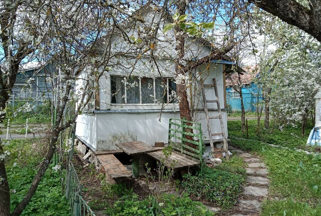 дом г Владимир р-н Ленинский сад № 4 АО ВТЗ, 4 фото 8