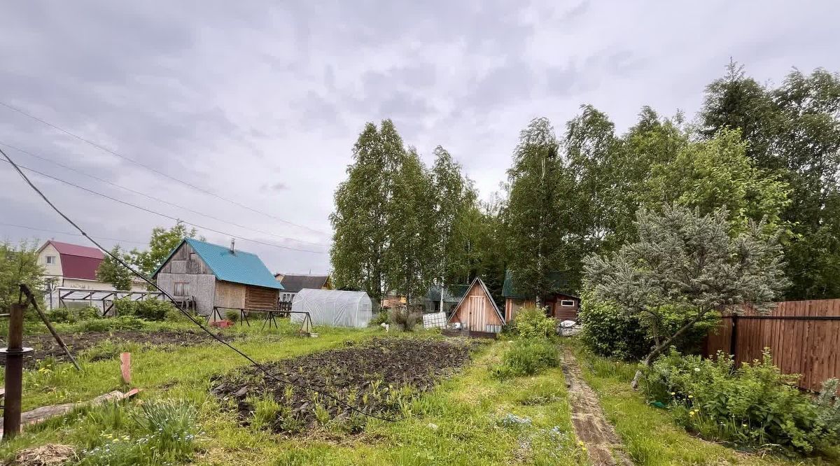 дом г Сыктывкар Эжва Эжвинский Ягодка СТ, 278 фото 1