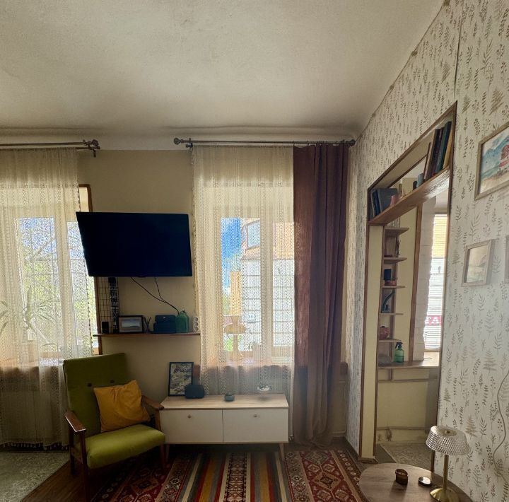 квартира г Новосибирск ул Романова 57а Площадь Ленина фото 3