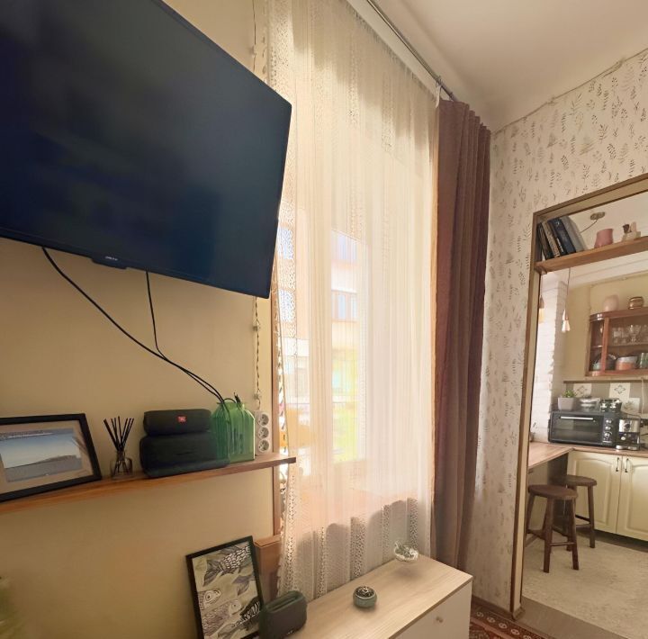 квартира г Новосибирск ул Романова 57а Площадь Ленина фото 5