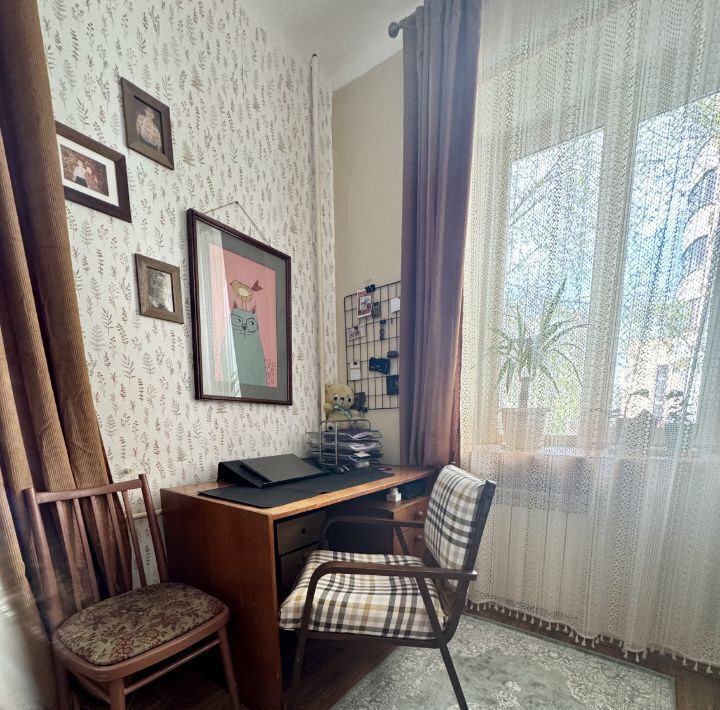 квартира г Новосибирск ул Романова 57а Площадь Ленина фото 10