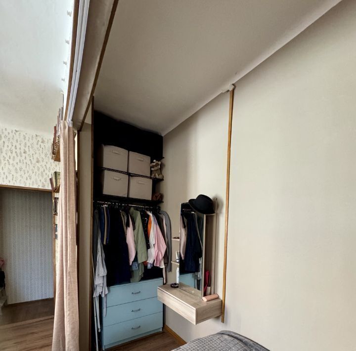 квартира г Новосибирск ул Романова 57а Площадь Ленина фото 16