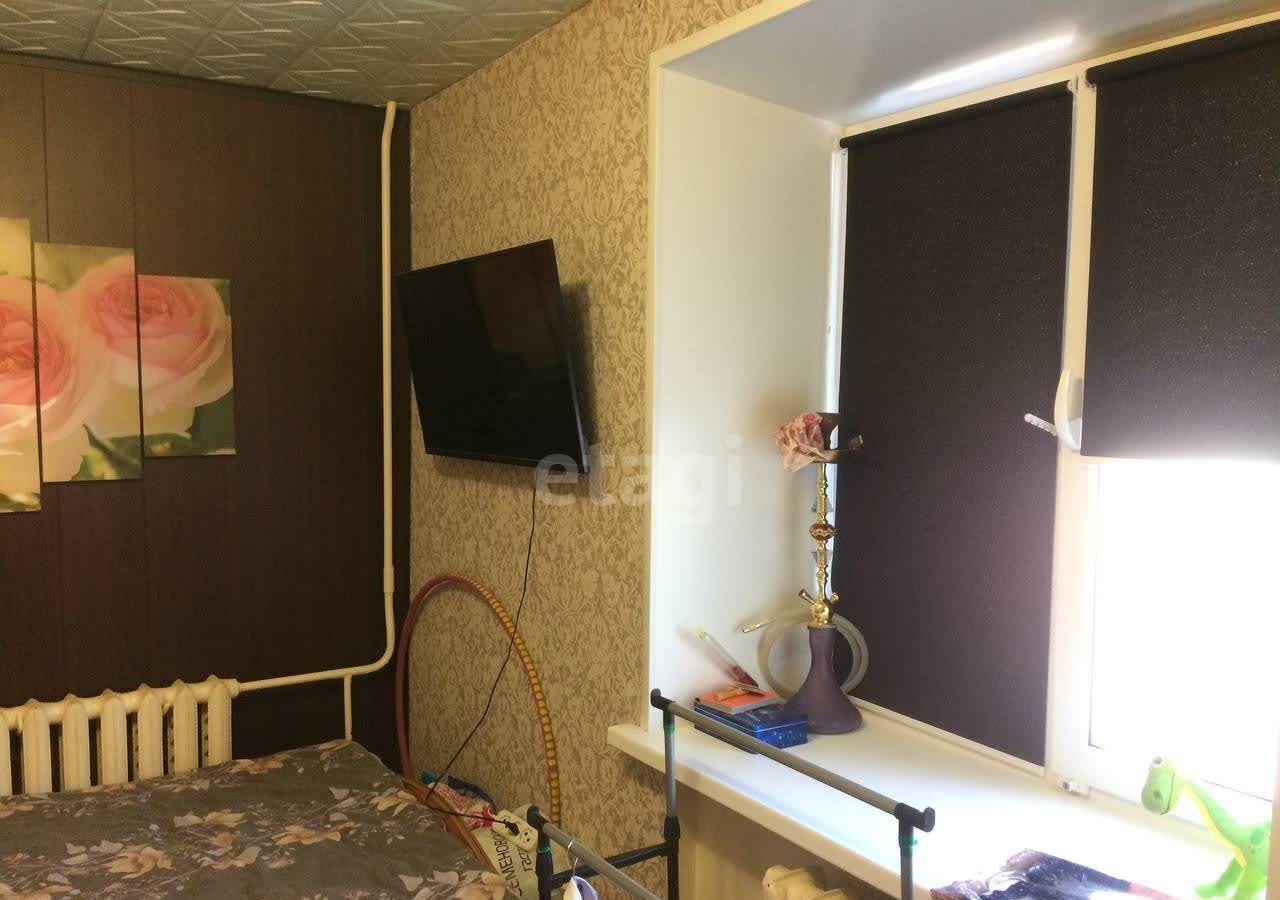 квартира г Коряжма ул Советская 8 фото 19