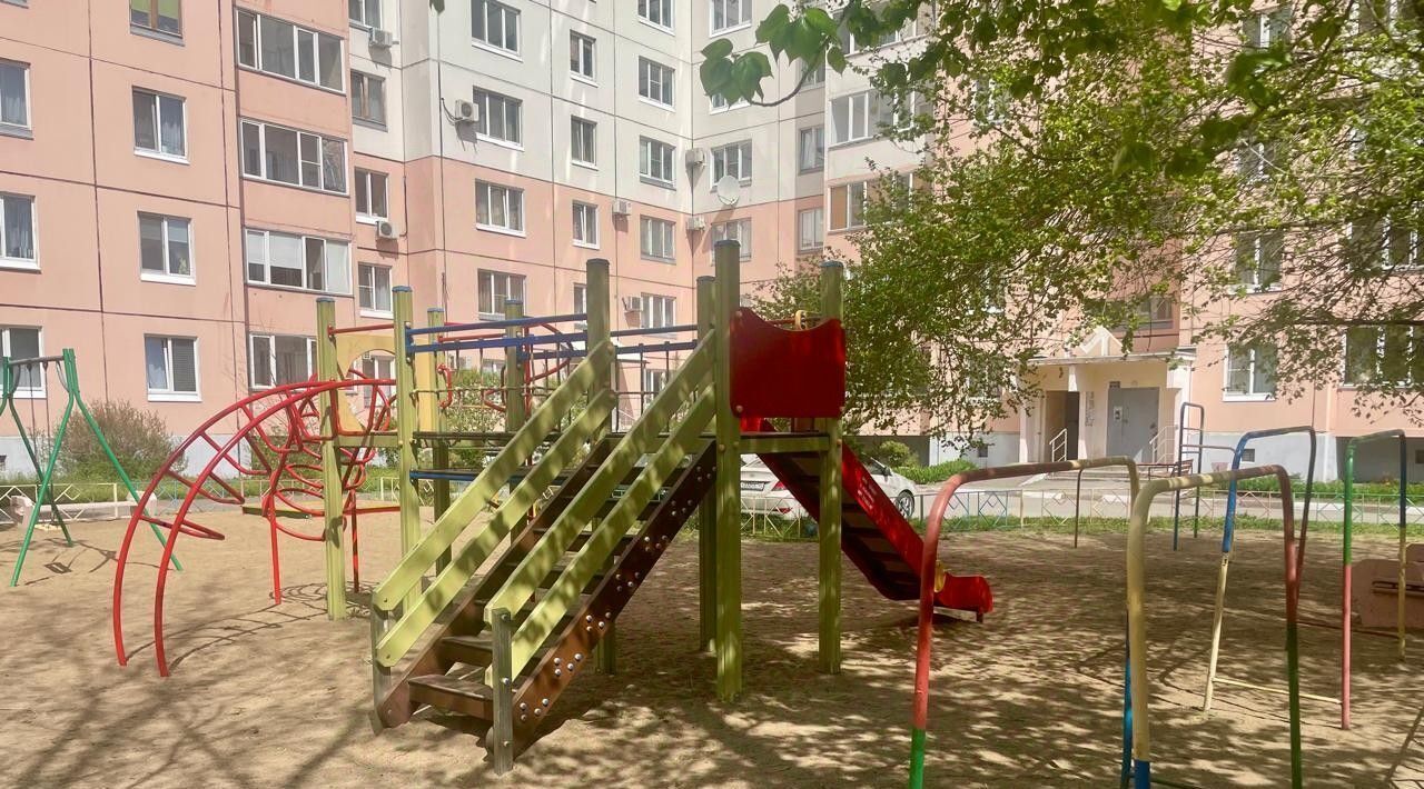 квартира г Омск р-н Центральный ул Омская 136/2 Центральный АО фото 28