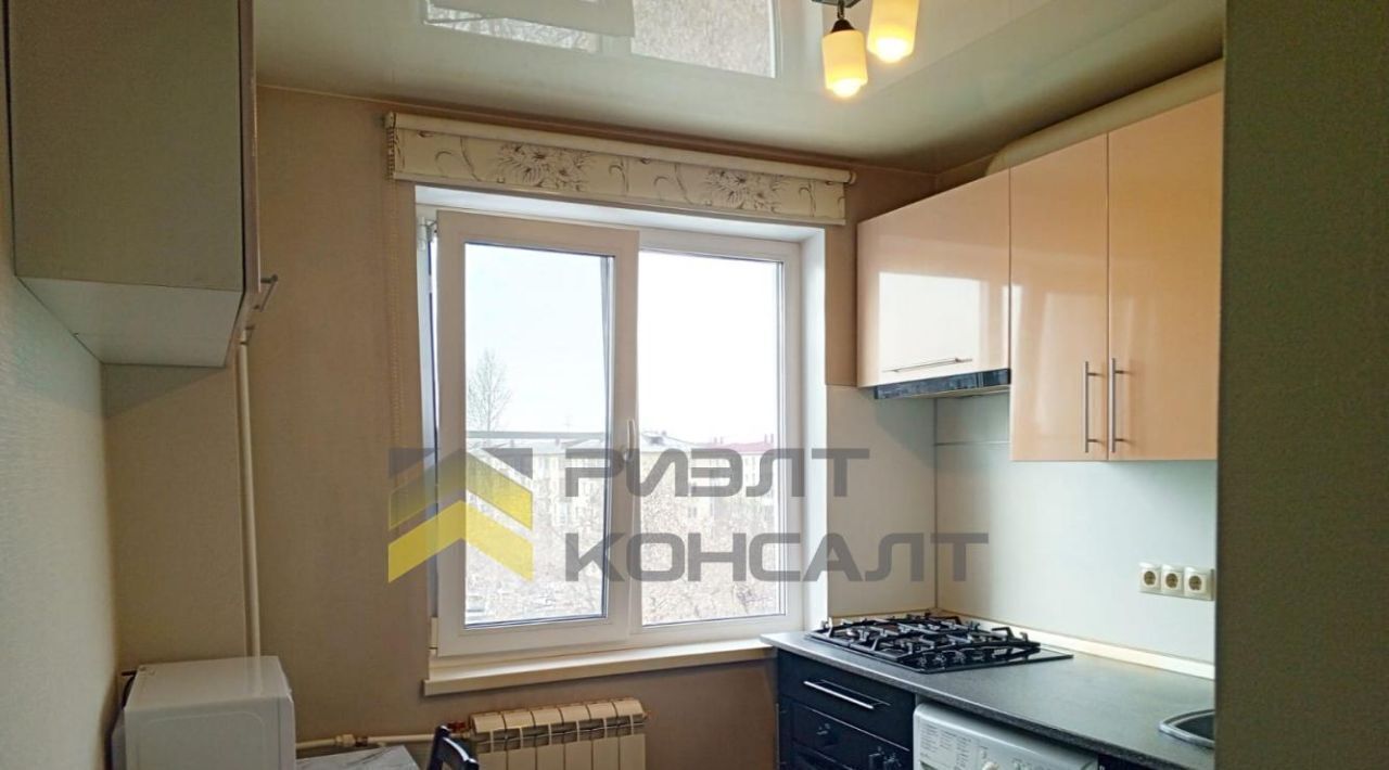 квартира г Омск р-н Центральный ул 21-я Амурская 33/1 Центральный АО фото 1