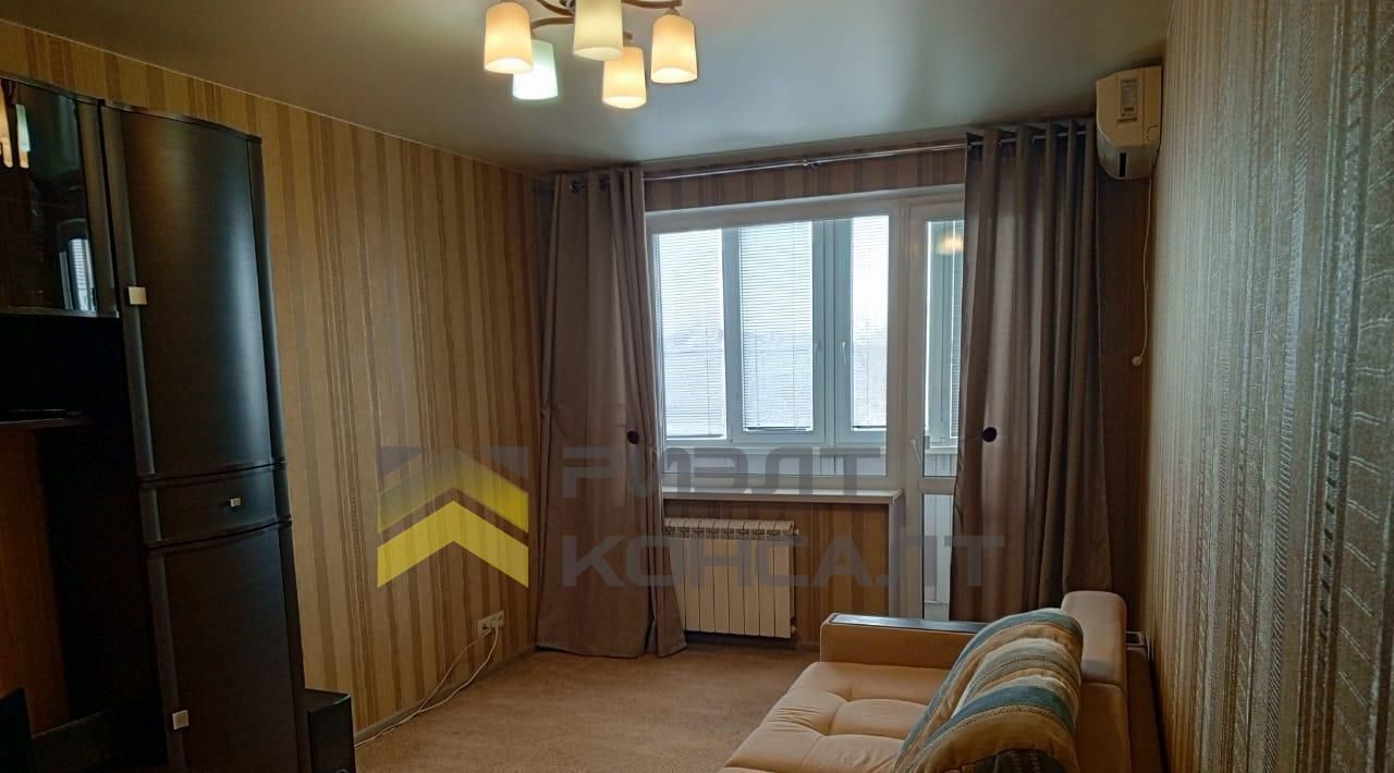 квартира г Омск р-н Центральный ул 21-я Амурская 33/1 Центральный АО фото 7