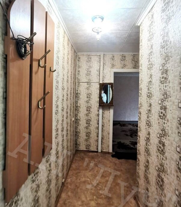 квартира р-н Буденновский г Буденновск мкр 1 23 фото 6