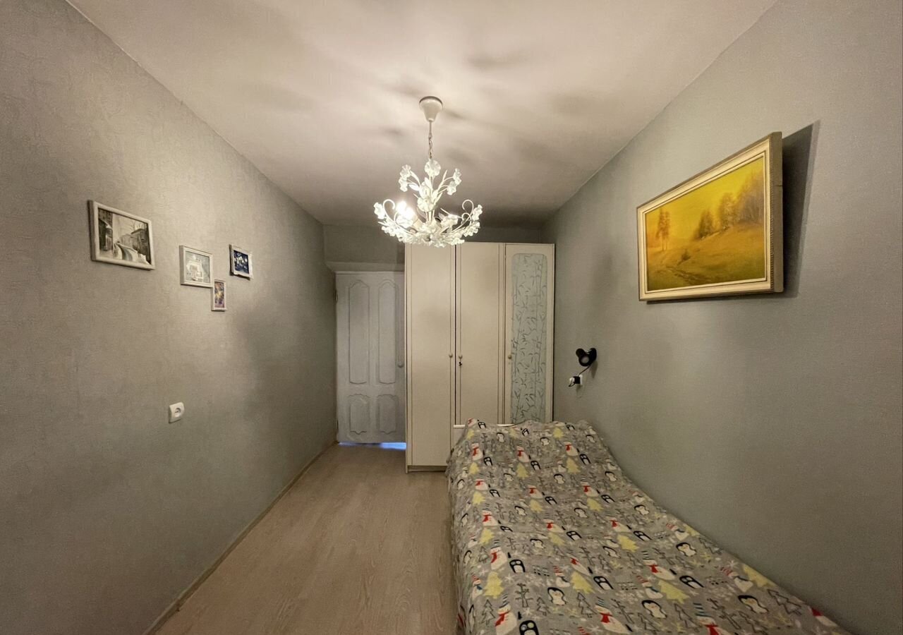 квартира г Таганрог Западный ул Инструментальная 35 фото 2