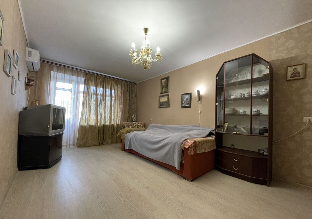 квартира г Таганрог Западный ул Инструментальная 35 фото 13